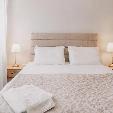 Guince House By About Paxos Apartamento *