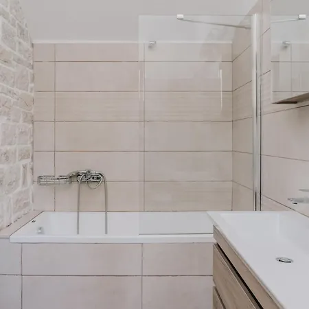 Apartamento Guince House By About Paxos *