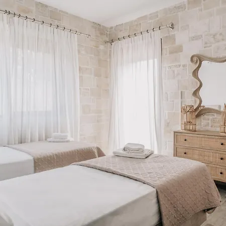 Appartamento Guince House By About Paxos