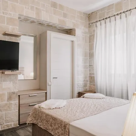 Appartement Guince House By About Paxos