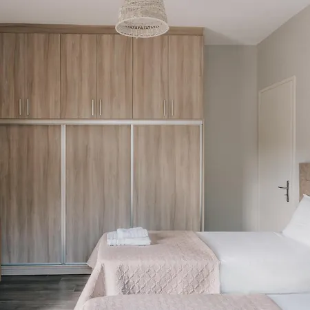 Appartement Guince House By About Paxos *