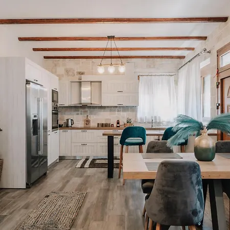 Guince House By About Paxos Διαμέρισμα Οζιάς