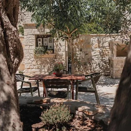 Guince House By About Paxos Διαμέρισμα